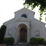 Église Saint-Étienne