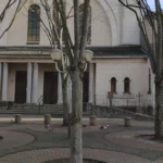 Église saint Jean-Baptiste