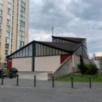 Chapelle du saint Esprit